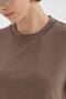 Women's Premium Quality Design Basic Tshirt - 6