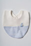 Baby Newborn Set: 5-Piece Romper Set, Blanket-Piece Bodysuit Set - 3