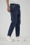 Trend Biz Boyfriend Stretch Fabric Ankle-Length Men's Jeans - 6