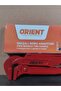 1.5'' Spanner Wrench 5.5 cm Mouth Opening 43 cm Length Torch Pipe Wrench Professional Disassembly Tightening - 3