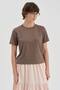 Women's Premium Quality Design Basic Tshirt