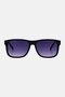 Men TH 2073/S Square Sunglasses, Navy