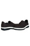 Brown Leather Men's Loafer - 3