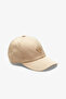 Baseball Women's Gray Hat Aw5396Pol01-Tup