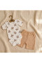 Baby Boy Shorts Set, Baby Gift - 2