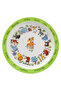 Melamine Food Plate - Food Bowl // Jungle - 2