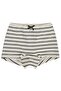 Polka Dot 2-Piece Boxer Set for Girls Aged 2-10 - Standard for 6-7 Years Old - 3
