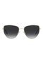 Pld 4204/G/S/X J5Gwj Women's Fleece Size Sunglasses - 2