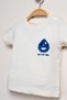 Sailboat Embroidered T-Shirt Shorts 2-Piece Set - 5