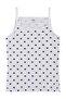 Civil Girl's Heart Girl's 2-Piece Undershirt |   Lycra Single Jersey Printed |   School Nursery and Daily Use - 5