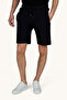 Men's Woven Cotton Nylon Shorts