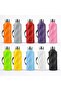 Cooler Strappy Thermos Mor– 1 L Ice-Free Cold Water Thermos, Cooler Bottle - 8