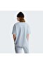 تي شيرت W TNF ESSENTIAL SIMPLE DOME OS SS NF0A8EVXFM21 - 2