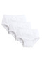 Girls’ Briefs Multipack (3 Pack)