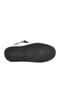 Black and White Boy Hi Sneaker - 5