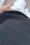 Glittery Brioche Knit Knitted Knitwear Blouse 6Y062 - 5
