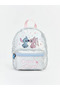 Lcw Accessories Mixed Lilo and Stitch Printed Baby Girl Backpack