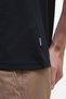 Premium Corpatch Tailored Polo Yaka BK31 Black - 6