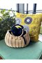 Rattan bambu