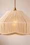 Avize Handmade Tekli Sarkıt - Ecrion - 3