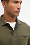 Premium Corpatch Tailored Polo Yaka OL71 Dark Olive - 5