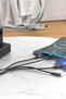 Bx72 Multi (2*Ip+Micro+Type-C) Cable - 5