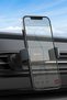 Bh66 Smart Electric Ventilation Auto-Sensor Car Phone Holder - 5