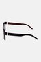 Men TH 1718/S Square Sunglasses, Dark Navy - 4