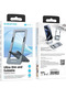 Bh112 Foldable Ultra-Thin Desktop Phone Stand - 8