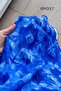 Short Sleeve Viscose Dress 6Y017 - 3