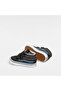 حذاء Sk8-Mid Reissue V للأطفال باللون الأسود حذاء رياضي - 2