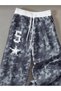 3 Yarn Baggy Sweatpants (Elite Series) - 3