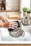 Myclean 2-Pack Magic Inox Stainless Wire Dish Sponge