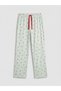 I Shirt Roba Collar Strawberry Printed Maternity Pajama Set from Freezen Store - 5