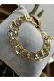 Flat Gold Milky Way Bracelet - 2