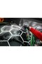 Glass Cleaner Window Cleaning Solution, 1l - 6