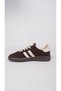 Brown Beige Women's Sneakers N-3267 - 4