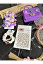 Children's Gift Sets Bag Pieces Etc. (Comes in a Box) - 4