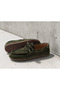 Women's Genuine Suede Leather Loafers & Ballet Flats - 2
