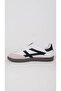 White Black Woman Sneakers N-3274 - 4