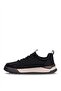 Elit 26Ynb5033T Men's Casual Shoes Black - 3