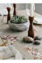 Premium Duck Fabric Liquid Proof Table Runner – Stain Resistant Digital Print Pcs |   Different Pattern Options - 2