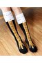 Crazy Chicken Feet Women's 1 Pair of Socks - 2