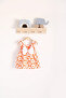 3-Piece Children's Dress - 3