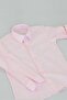 Boy's April 23 Long Sleeve Shirt Linen Noble 24 - 2
