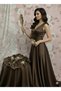 Missayza Special Collection - 4 Piece Pearl Detailed Gift and Dowry Mirror Set - 4