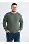 Esvab • Modern & Distinctive Zero Roba Collar Long Sleeve Men's T-Shirt - 2