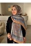 شال صيفي/خريفي 70×190