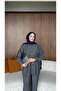 Buttoned Set