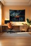 Gta Sports Car Themed Wall Covering – Oversized Tapestry Wall Rug Sq, Game Anime Movie Room Decor - 4